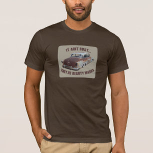 Camiseta Ele oxidação do aint…