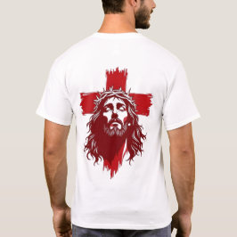 Camiseta Ele Pagou Tudo