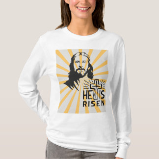 Camiseta Ele Risen