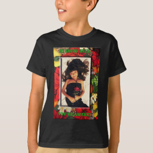 CAMISETA ELE SABE QUANDO VOCÊ ESTÁ ACORDADO
