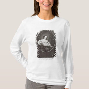 Camiseta Eleanor Gwynne