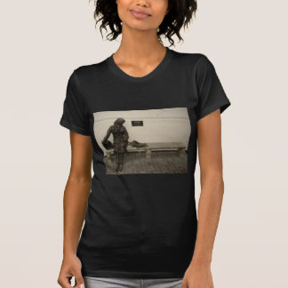 Camiseta Eleanor Rigby