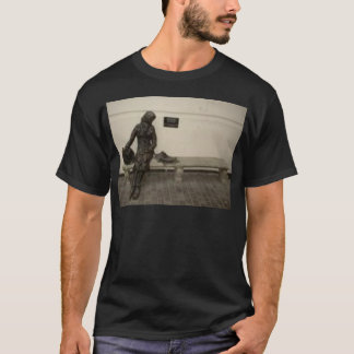 Camiseta Eleanor Rigby