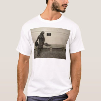 Camiseta Eleanor Rigby