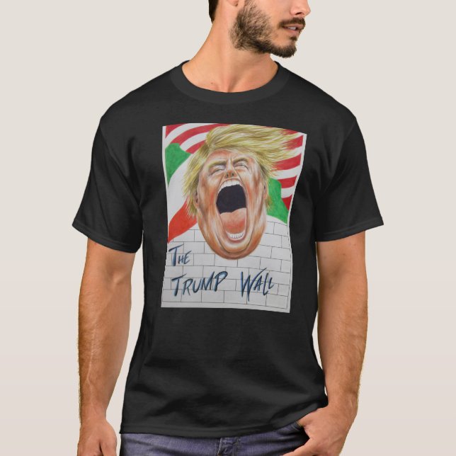 Camiseta elecciones 2016 USA (Frente)