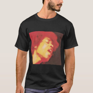 Camiseta Electric Ladyland (HQ) 2 Tapestry