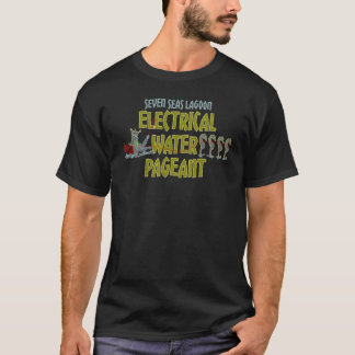 Camiseta Electrical Water Pageant  