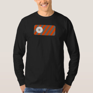 Camiseta Electro laço do quantum