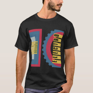 Camiseta Electros 10
