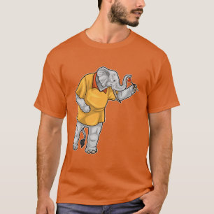 Camiseta Elefant Darts Dart
