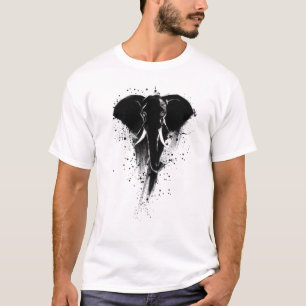 Camiseta Elefante