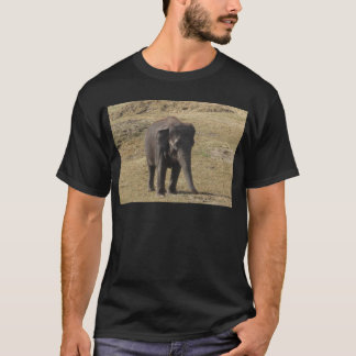 Camiseta Elefante