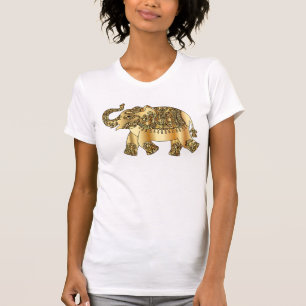 Camiseta Elefante