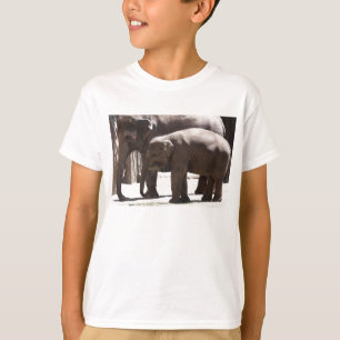 Camiseta Elefante