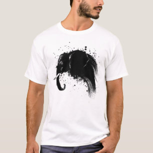 Camiseta Elefante