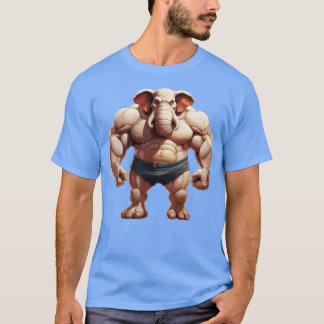 Camiseta Elefante 3