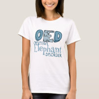 Elefante Bastante Obcecado Mulheres