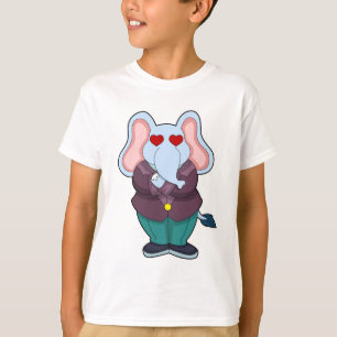 Camiseta Elefante como Noivo com Terno.PNG