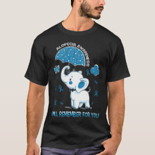 Camiseta Elefante de Consciência
