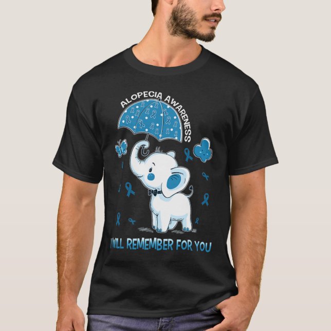 Camiseta Elefante de Consciência (Frente)