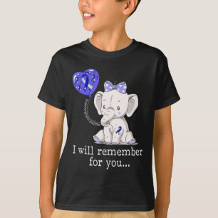Camiseta Elefante de Consciência 1