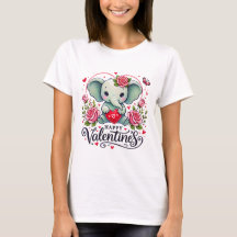 Elefante de namorados