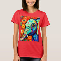 Elefante excêntrico