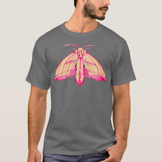 Camiseta Elefante Hawk Moth
