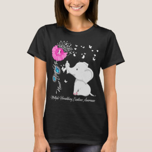 Camiseta Elefante I Veste enquanto para múltiplos exos here