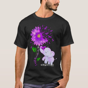 Camiseta Elefante, Lembrarei De Você, Sunflower Heimerh