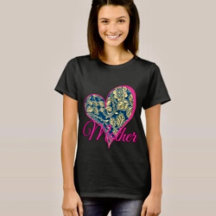 Elegância Azul Dourada