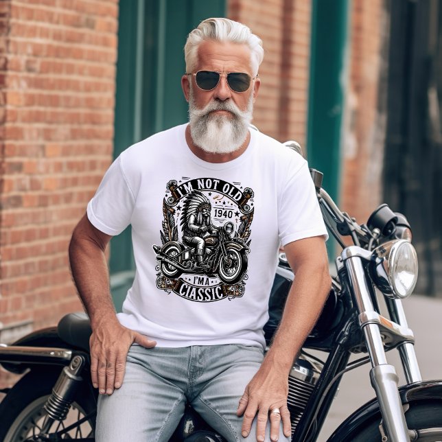 Camiseta Elegância do eterno: Abrindo a clássica beleza Wi (Criador carregado)