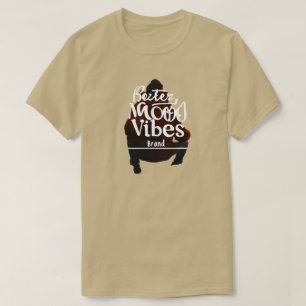 Camiseta Elegância Visual - Designs Que Falam Volumes