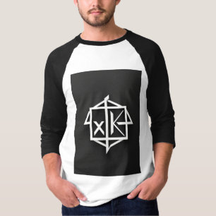Camiseta "Elegância XKCD: Vista seu Geek com o primo
