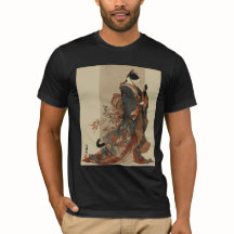 "Elegant Grace" Japanese Cat in Kimono Art