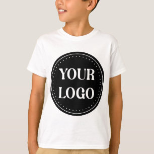 Camiseta elegante, moderno, refinado e editável.