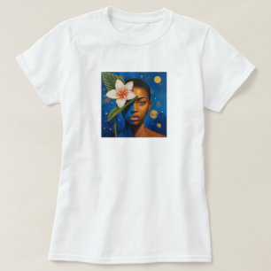 Camiseta Elegante Moderno Simples Personalizado Adicione Su