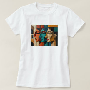 Camiseta Elegante Moderno Simples Personalizado Adicione Su