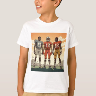 Camiseta Elegante Personalizado Adicione Sua Própria Foto c