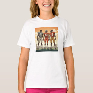 Camiseta Elegante Personalizado Adicione Sua Própria Foto c