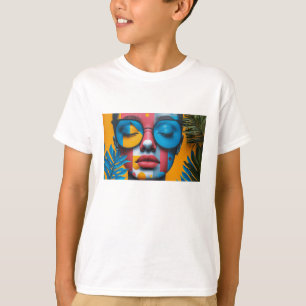 Camiseta Elegante Personalizado Adicione Sua Própria Foto c