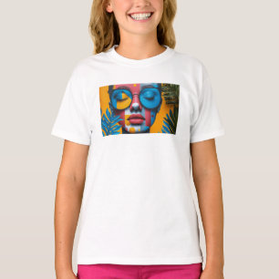 Camiseta Elegante Personalizado Adicione Sua Própria Foto c