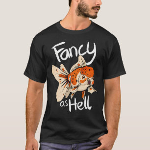 Camiseta Elegante pra caramba