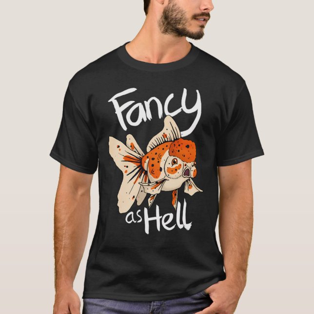 Camiseta Elegante pra caramba (Frente)