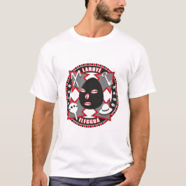Camiseta Eleggua