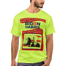 Eleição de BIDEN HARRIS 2020