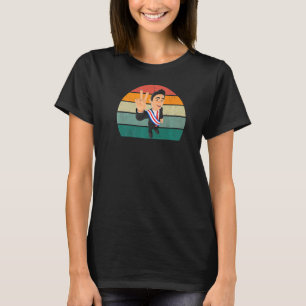 Camiseta Eleição Do Poder Judiciário Executivo Político