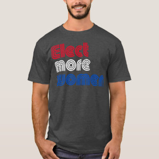 Camiseta Eleições 2020