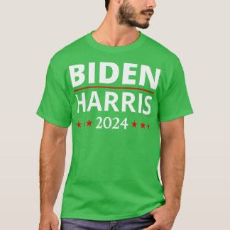 Camiseta Eleições 2024 III