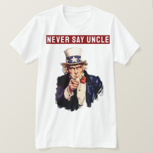 Camiseta Eleições 2024 nos EUA